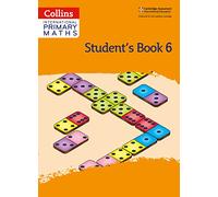 International Primary Maths Student's Book: Stage 6: (Collins International Primary Maths 2nd Revised edition)