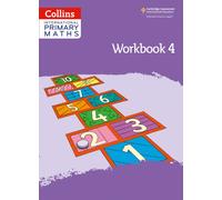 International Primary Maths Workbook: Stage 4
