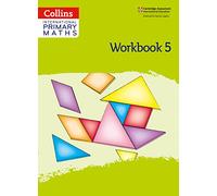 International Primary Maths Workbook: Stage 5 (Collins International Primary Maths)