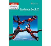 International Primary Science Student's Book 2