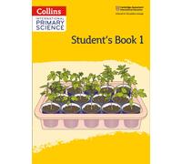 International Primary Science Student's Book: Stage 1