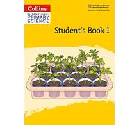 International Primary Science Student's Book: Stage 1 – Collins