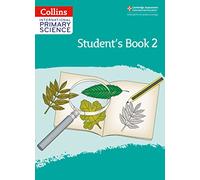 International Primary Science Student's Book: Stage 2 (Collins International Primary Science)