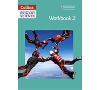 International Primary Science Workbook 2 (Collins International Primary Science)