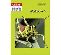 International Primary Science Workbook 5 (Collins International Primary Science)