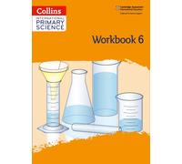 International Primary Science Workbook – Stage 6 (Collins International Primary Science) – Collins