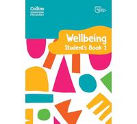 International Primary Wellbeing Student's Book 1