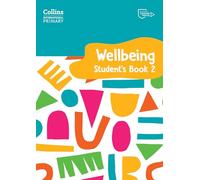 International Primary Wellbeing Student's Book 2 (Collins International Primary Wellbeing)
