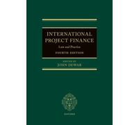 International Project Finance : Law and Practice