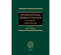 International Project Finance : Law and Practice