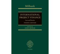 International Project Finance : Law and Practice