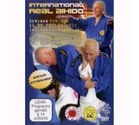 International Real Aikido Seminar 2011 [DVD]