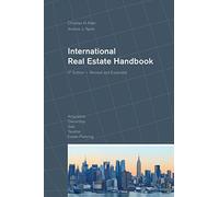 International Real Estate Handbook