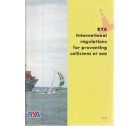 International Regulations for Preventing Collisions at Sea