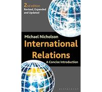 International Relations: A Concise Introduction