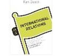 International Relations: All That Matters