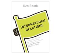 International Relations: All That Matters