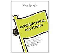 International Relations (All That Matters) by Booth, Ken (2014) Paperback