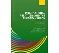 International Relations and the European Union