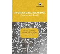 International Relations : Concepts and Trends