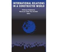 International Relations in a Constructed World
