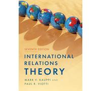International Relations Theory