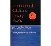 International Relations Theory Today