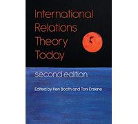 International Relations Theory Today, 2nd Edition