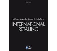 International Retailing