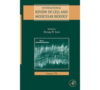 International Review Of Cell and Molecular Biology: 278: Volume 278