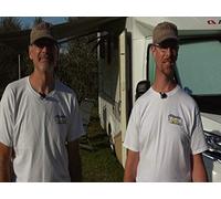 International RVing/RV Etiquette