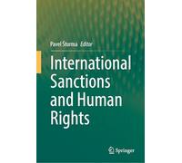 International Sanctions and Human Rights
