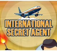 International Secret Agent PC Steam CD Key