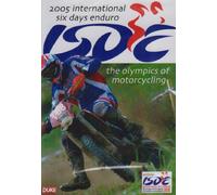 International Six Day Enduro: 2005 [DVD]