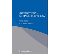 International Social Security Law
