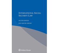 International Social Security Law