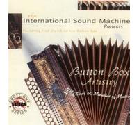 International Sound Machine - Button Box Artistry (US Import)