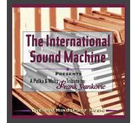 International Sound Machine - International Sound Machine Presents A Polka