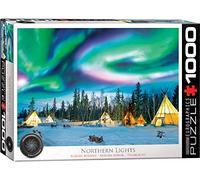 Northern Lights - Yellowknife