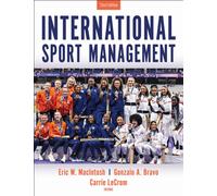 International Sport Management