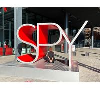 International SPY Museum - Washington, DC