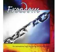 International Staff Songsters of The Salvation Army - Freedom