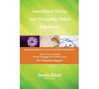 International Startup Law: Navigating Global Regulations