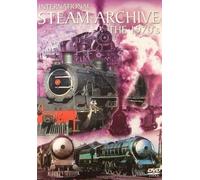 International Steam Archive (The 1970's)
