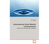 International Stock Market Comovements: What has the Financial Crisis changed?