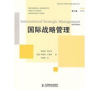 international strategic management ( version 6)