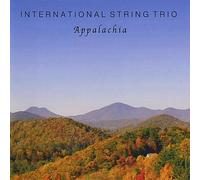 International String Trio - Appalachia
