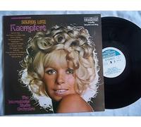 INTERNATIONAL STUDIO ORCHESTRA Sounds Like Kaempfert vinyl LP