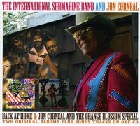 International Submarine B - Back at Home/ Jon..