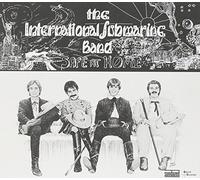 International Submarine B - Safe At Home...Plus